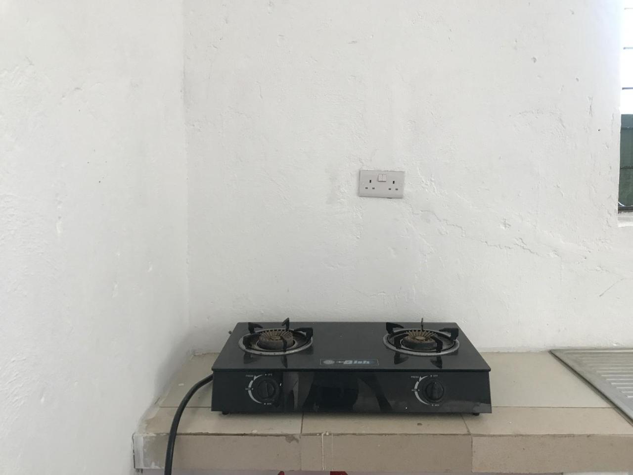 Moringe Home Stay - Village House 잠비아니 외부 사진
